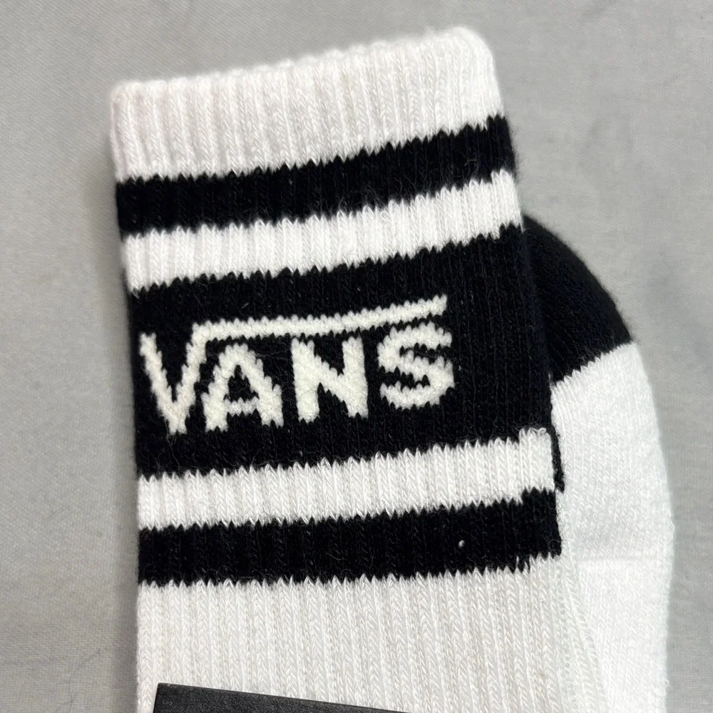 Vans crew athletic
